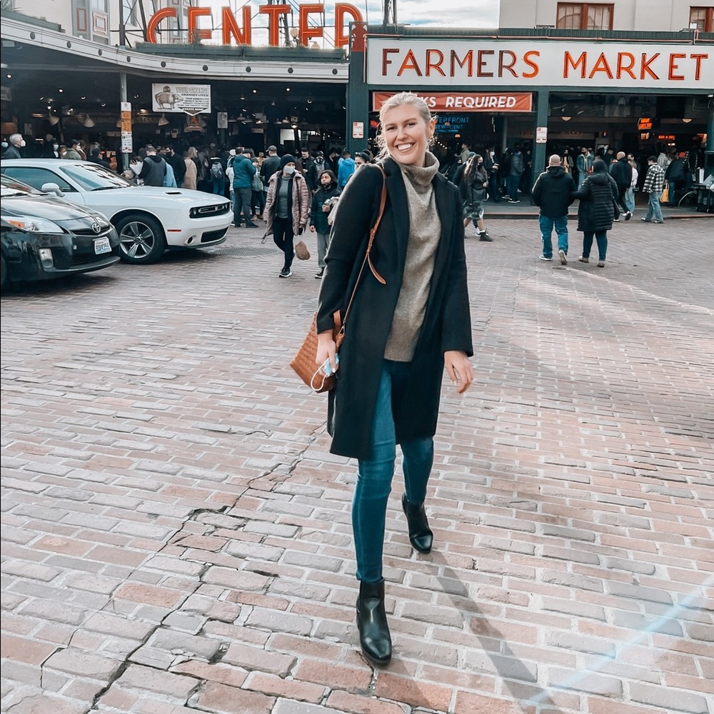 Meet your Posher, Hayden